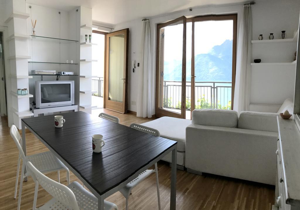 Residence Fairy Tale Bellano Exterior photo