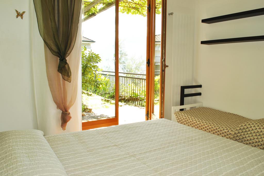 Residence Fairy Tale Bellano Exterior photo