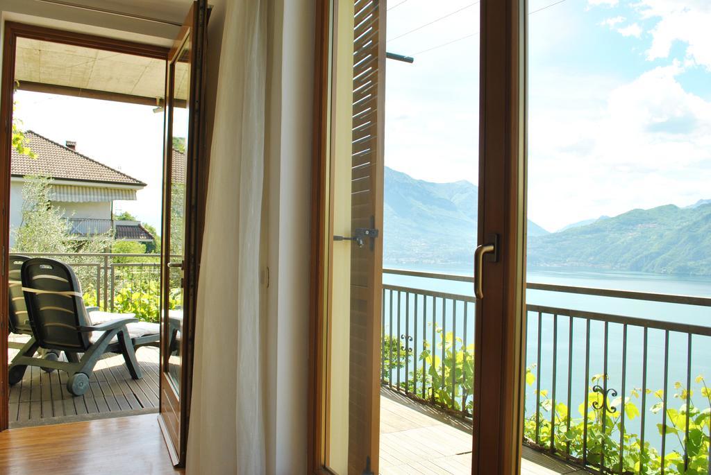 Residence Fairy Tale Bellano Exterior photo
