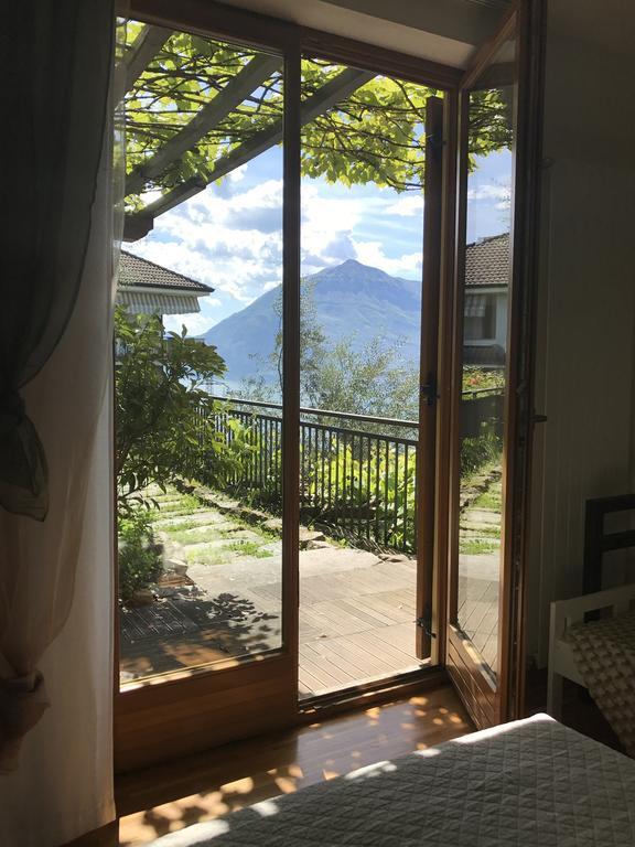 Residence Fairy Tale Bellano Exterior photo