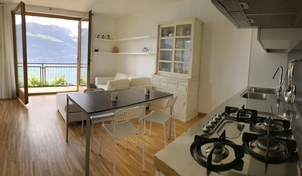 Residence Fairy Tale Bellano Exterior photo