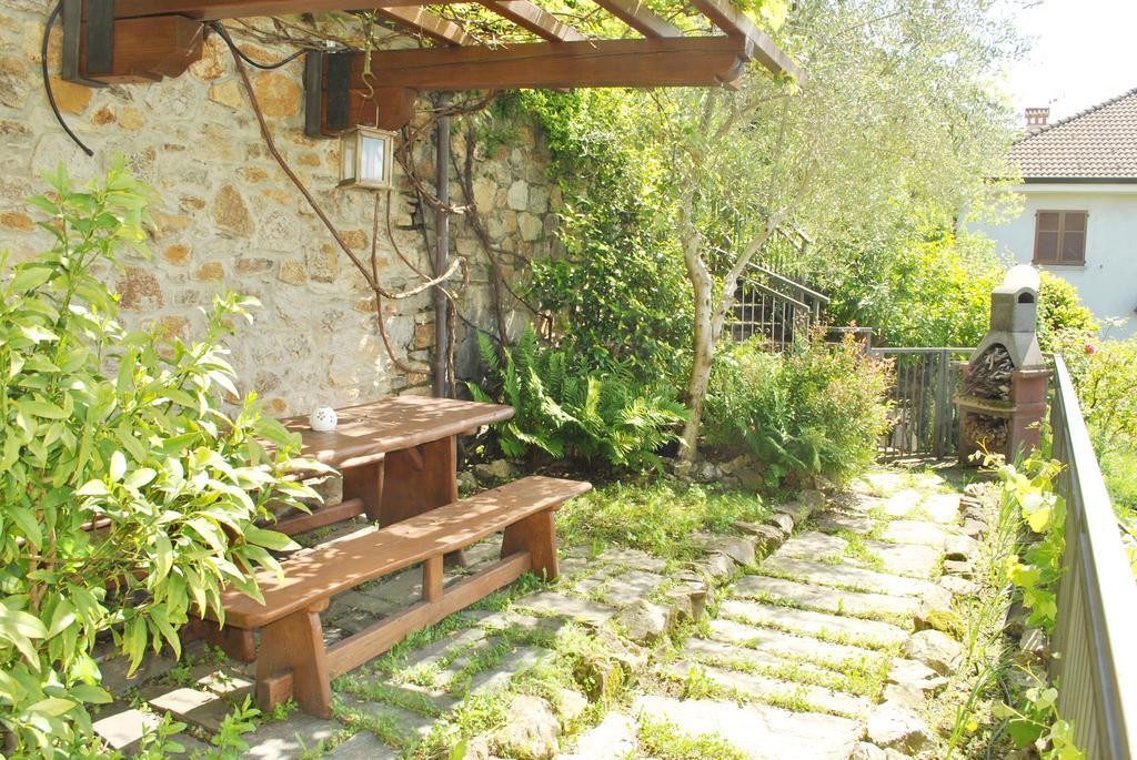 Residence Fairy Tale Bellano Exterior photo