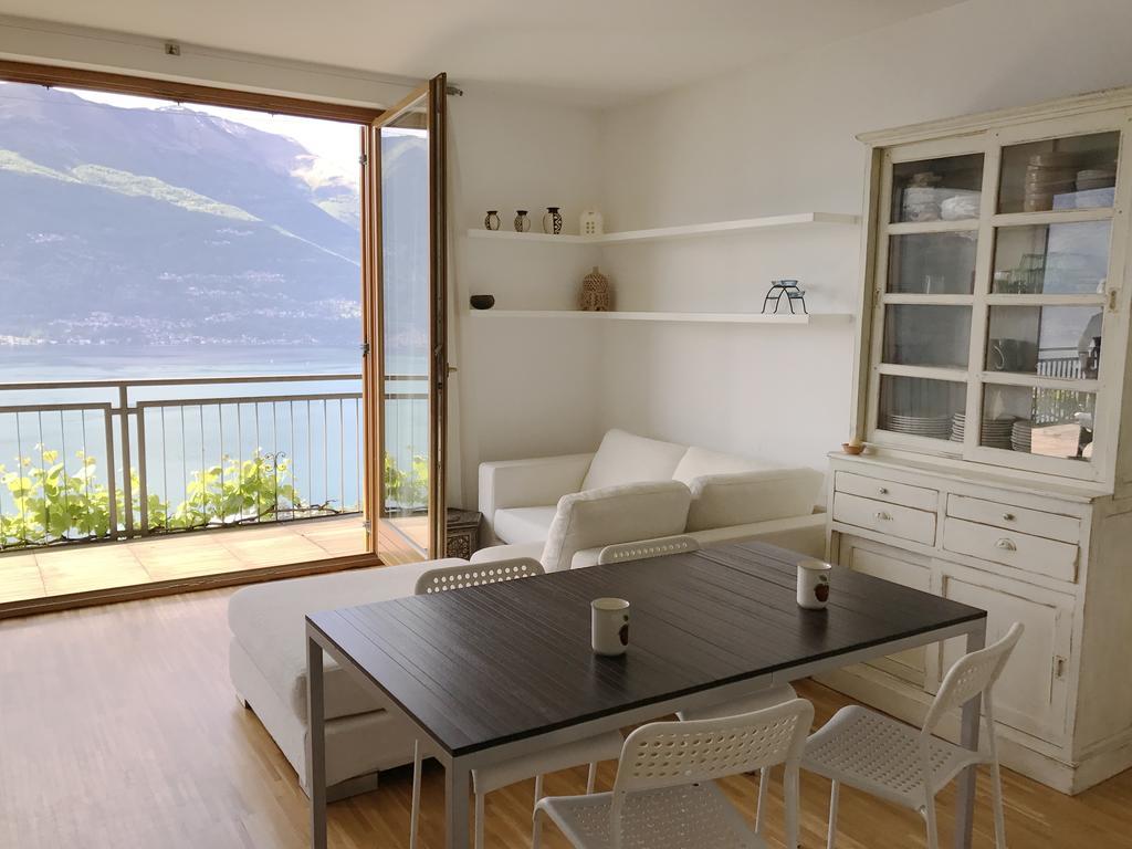 Residence Fairy Tale Bellano Exterior photo