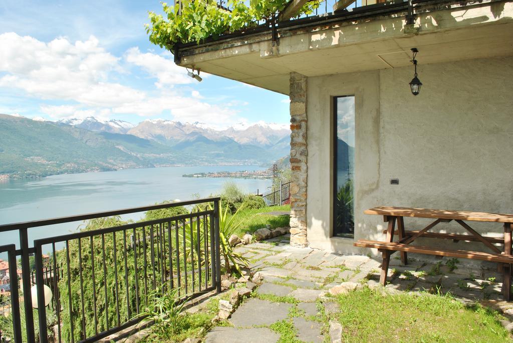 Residence Fairy Tale Bellano Exterior photo
