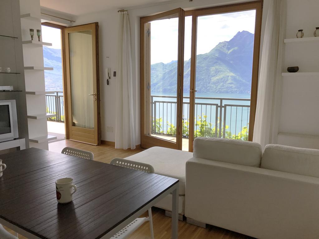 Residence Fairy Tale Bellano Exterior photo